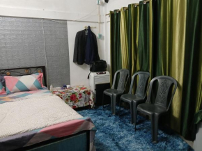 Meraaj Guest House